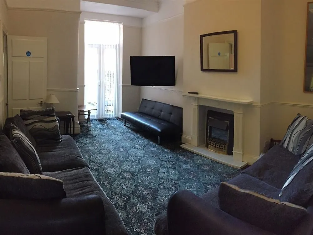 Glenville House يورك