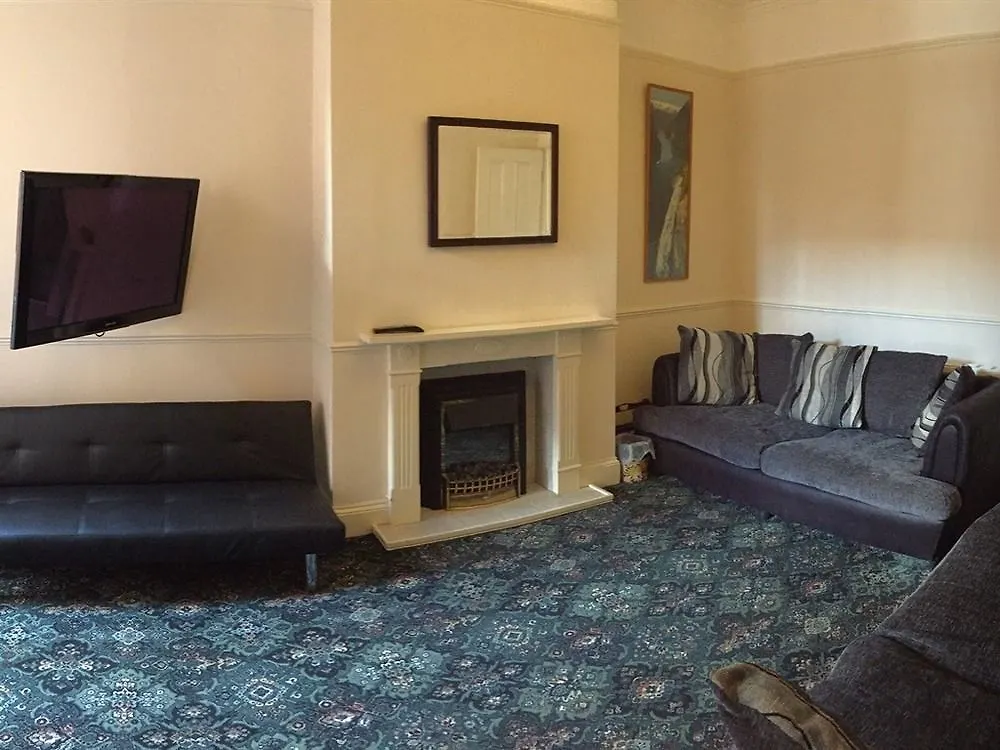 Glenville House يورك المملكة المتحدة