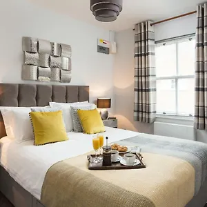 Apartment Agar Premier, York