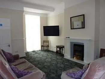 Glenville House York