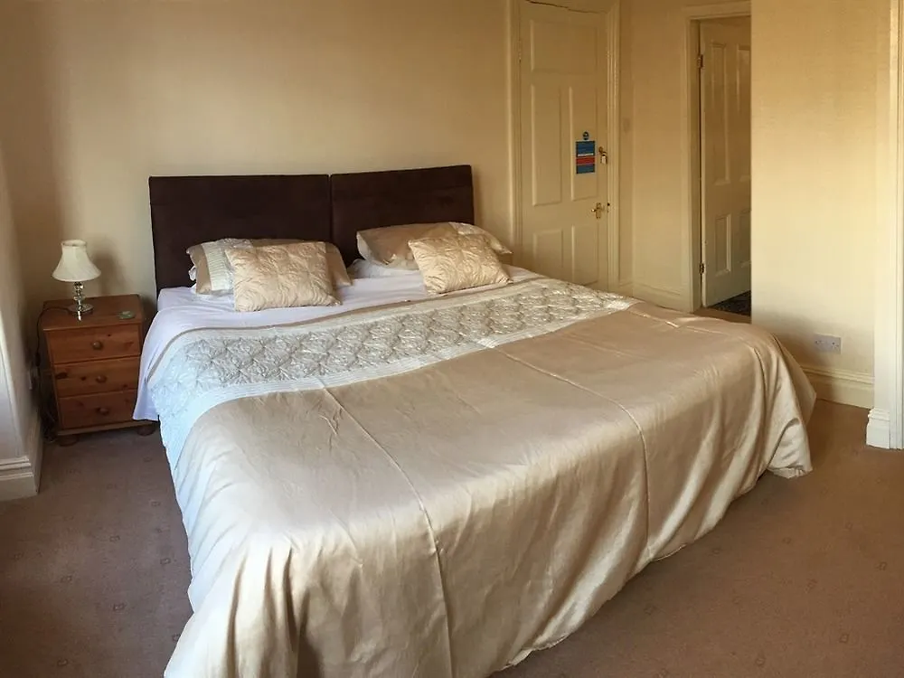 Apartmán Glenville House York
